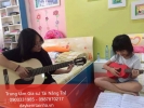 Nhận dạy Guitar tại TP HCM