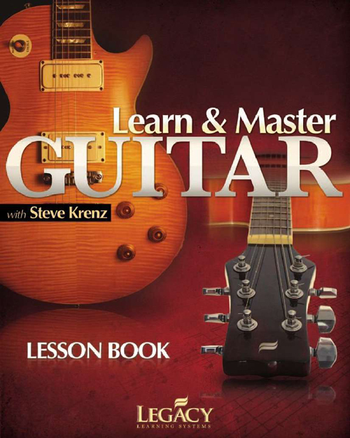 Giáo trình học đàn Guitar cơ bản