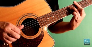 Học đàn Guitar Acoustic
