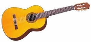 Chọn mua Đàn Guitar Acoustic ở tphcm