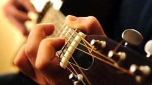 Gia sư đàn Guitar fingerstyle